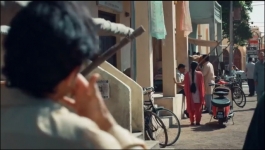 Mukhbir - Season 01 Episode 01